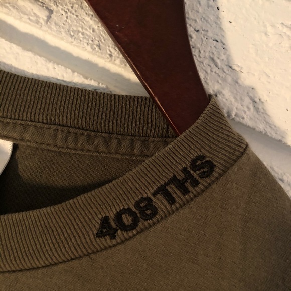 VINTAGE LONGSLEEVE - Picture 2 of 4